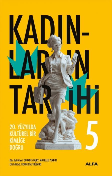 Kadinlarin Tarihi 5