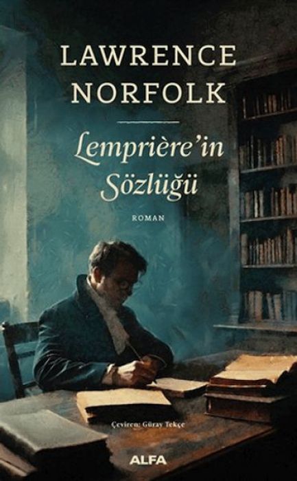 Lemprierenin Sözlügü