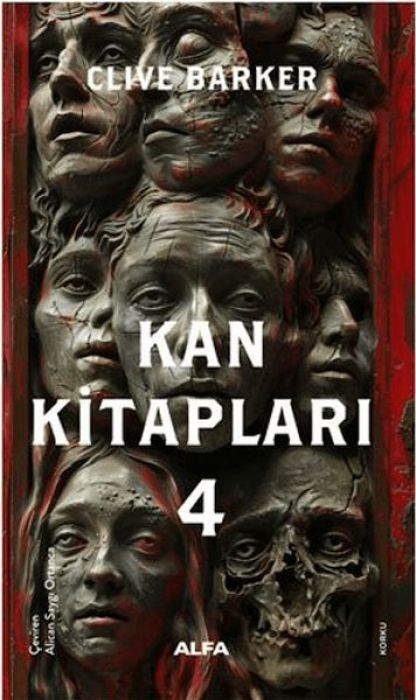 Kan Kitaplari 4