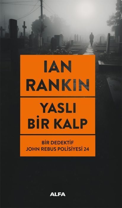 Yasli Bir Kalp