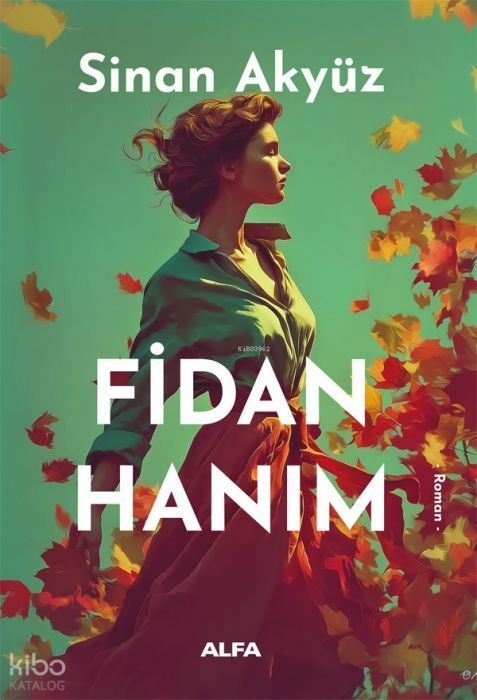 Fidan Hanim