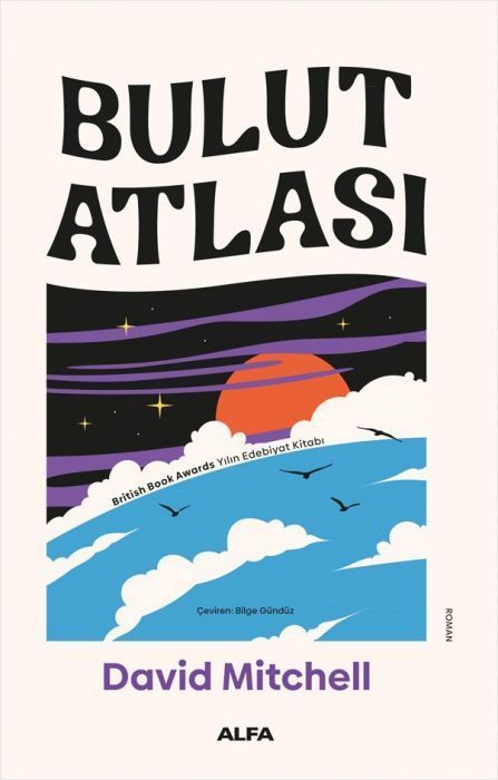 Bulut Atlasi