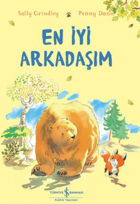 En Iyi Arkadasim
