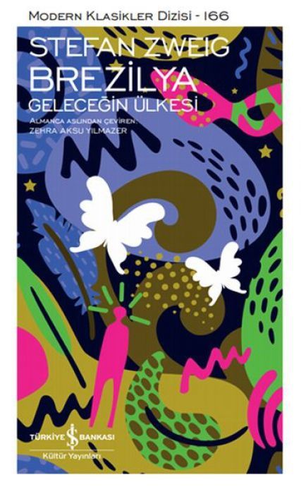 Brezilya - Gelecegin Ülkesi
