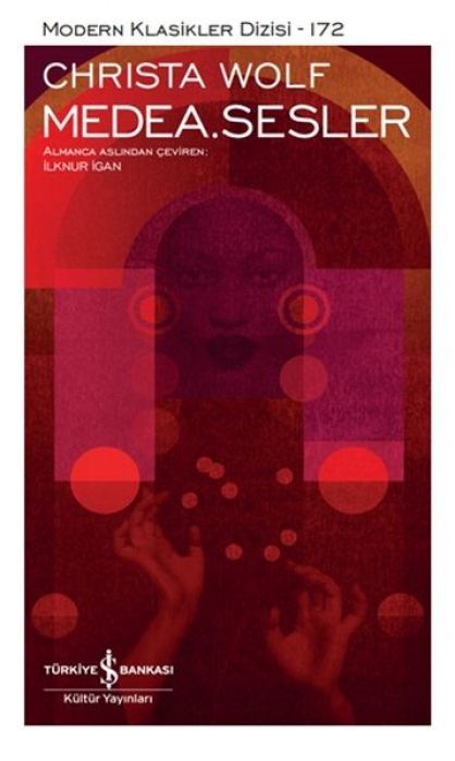 Medea. Sesler Sömizli, Ciltli