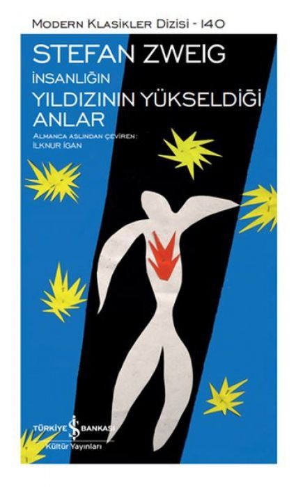 Insanligin Yildizinin Yükseldigi Anlar Sömizli