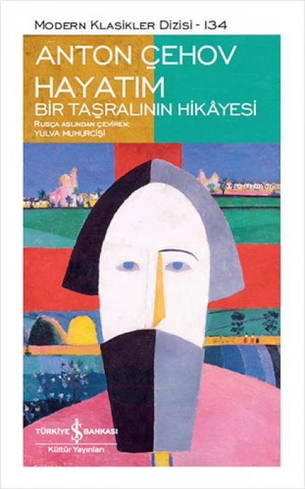 Hayatim - Bir Tasralinin Hikayesi Ciltli
