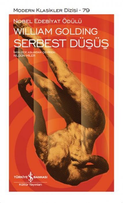 Serbest Düsüs Ciltli