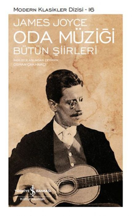 Oda Müzigi Sömizli Ciltli