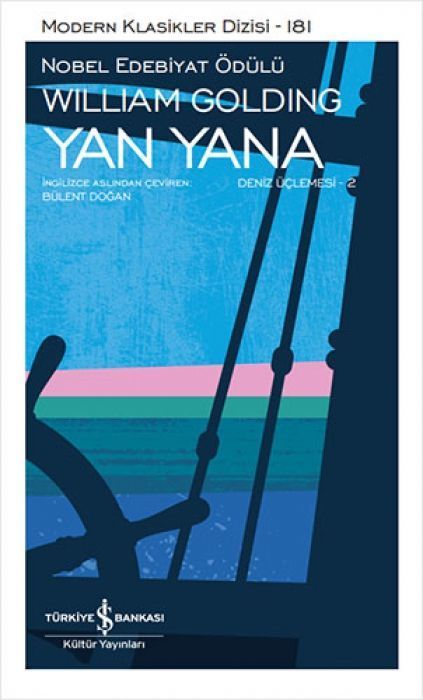 Yan Yana Deniz Üclemesi - 2
