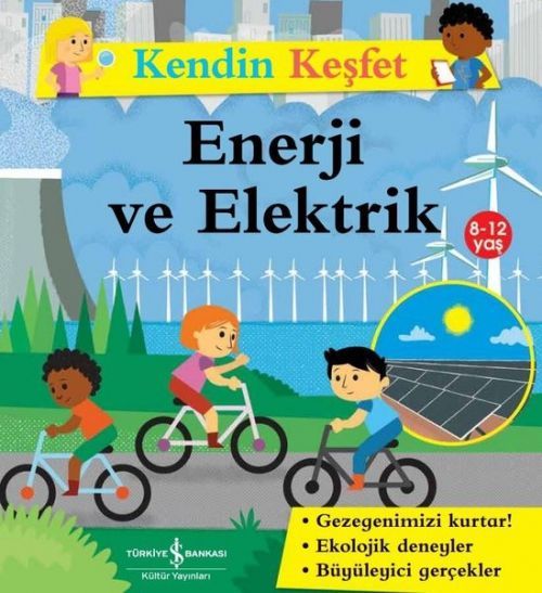 Enerji ve Elektrik