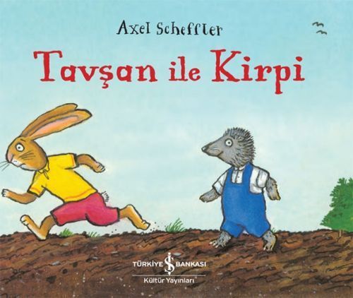 Tavsan Ile Kirpi