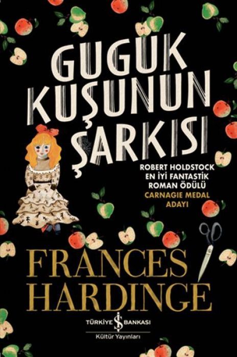 Guguk Kusunun Sarkisi