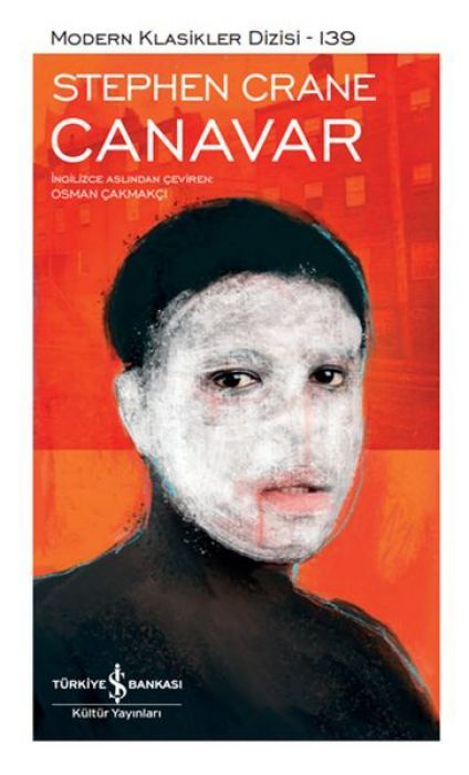 Canavar Ciltli