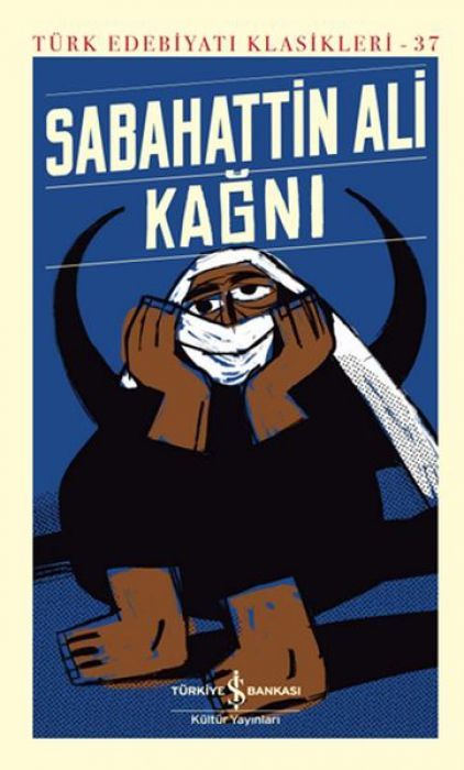 Kagni Ciltli