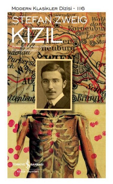 Kizil Ciltli