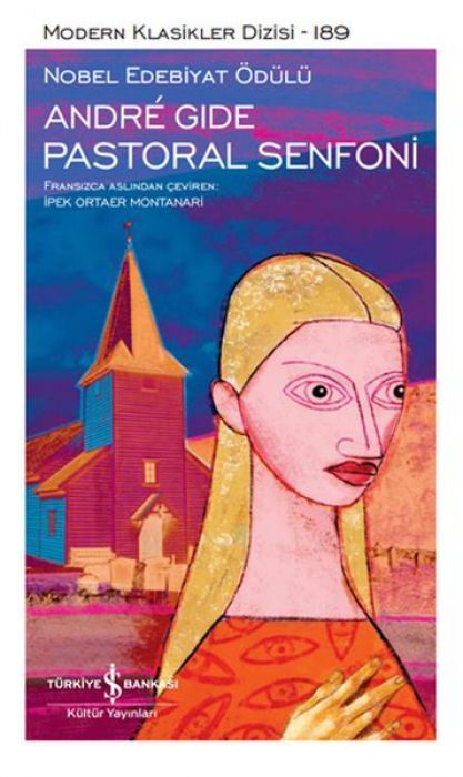 Pastoral Senfoni Ciltli