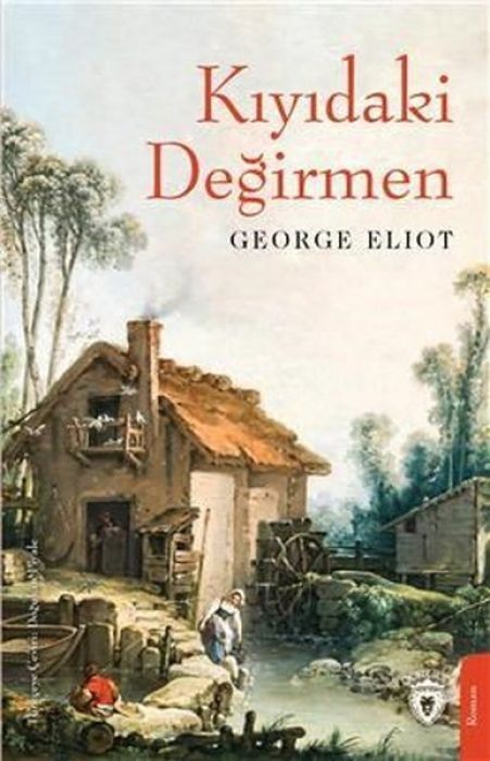 Kiyidaki Degirmen