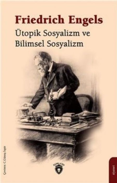 Ütopik Sosyalizm ve Bilimsel Sosyalizm