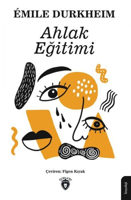 Ahlak Egitimi