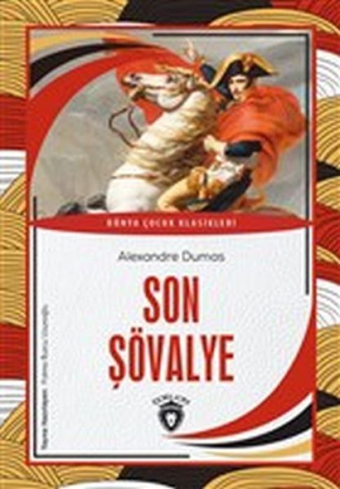 Son Sövalye Dünya