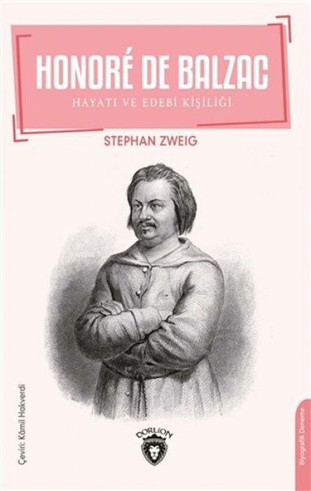 Honore De Balzac
