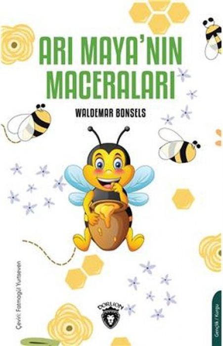 Ari Mayanin Maceralari