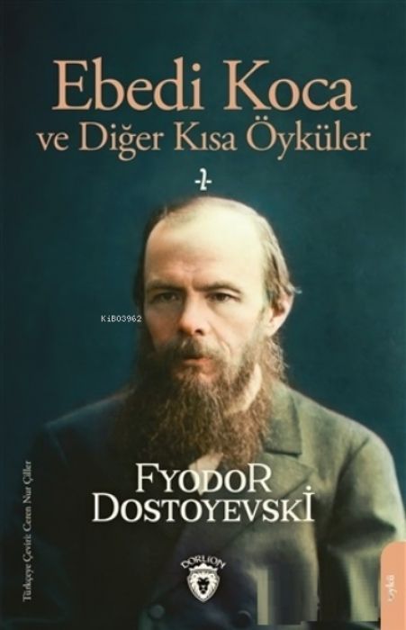 Ebedi Koca ve Diger Kisa Öyküler 2