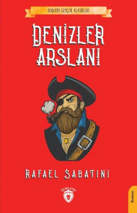 Denizler Arslani