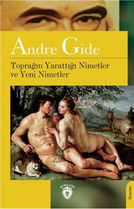 Topragin Yarattigi Nimetler ve Yeni Nimetler
