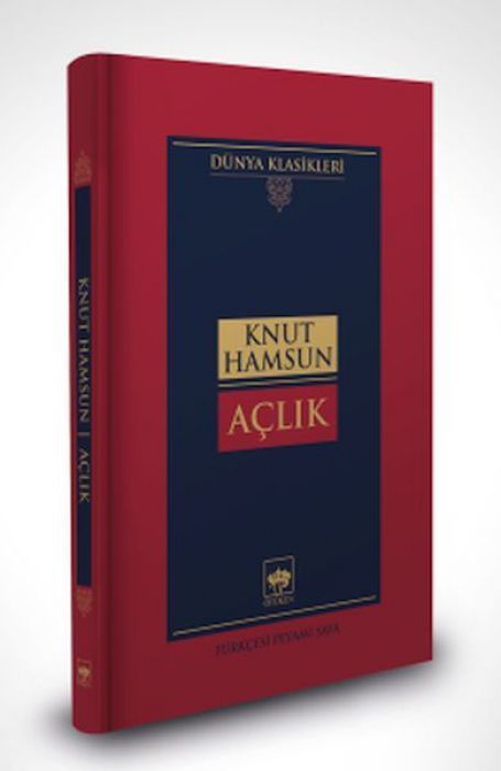 Aclik Ciltli