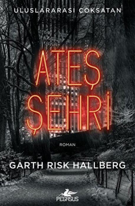Ates Sehri