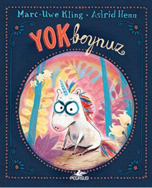 Yokboynuz Ciltli