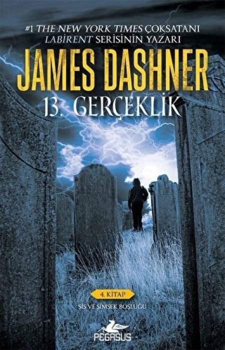 13. Gerceklik - 4. Kitap