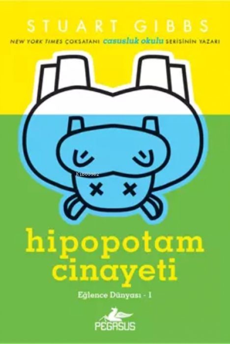 Hipopotam Cinayeti - Eglence Dünyasi 1
