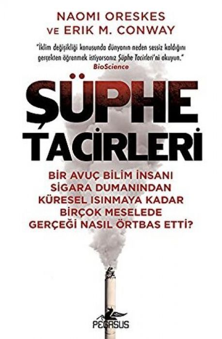 Süphe Tacirleri
