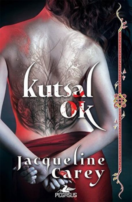 Kutsal Ok - Kushielin Mirasi 1
