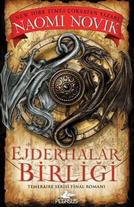 Ejderhalar Birligi