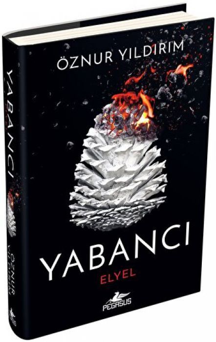 Yabanci - Elyel Ciltli