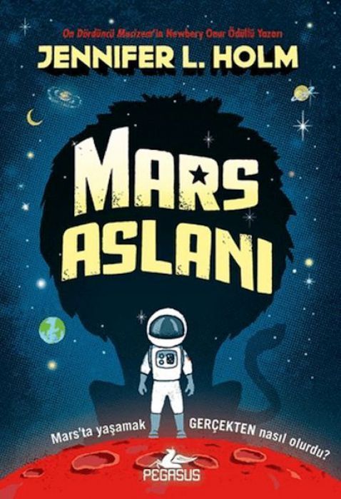 Mars Aslani