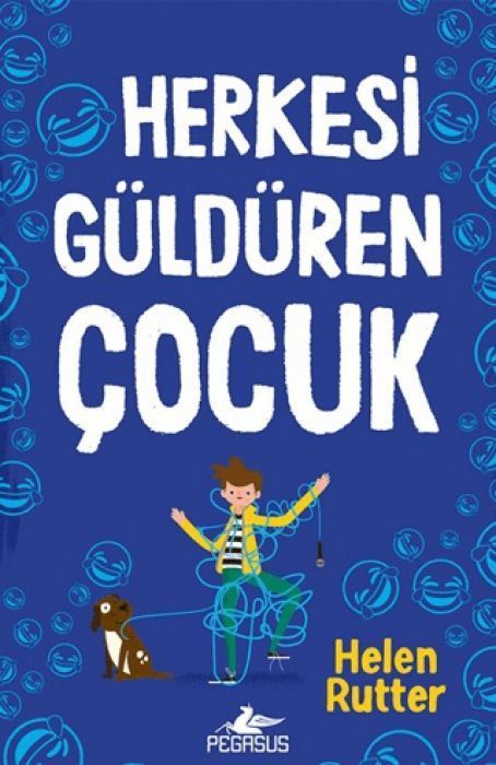 Herkesi Güldüren Cocuk