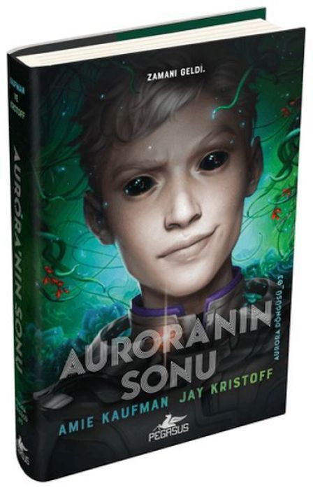 Auroranin Sonu Ciltli