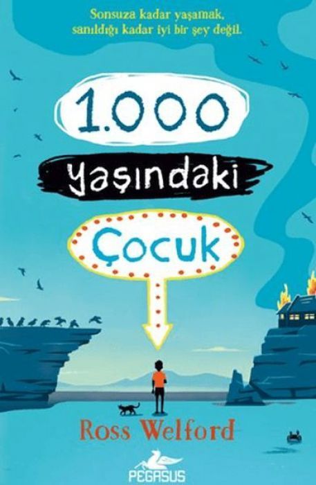 1000 Yasindaki Cocuk