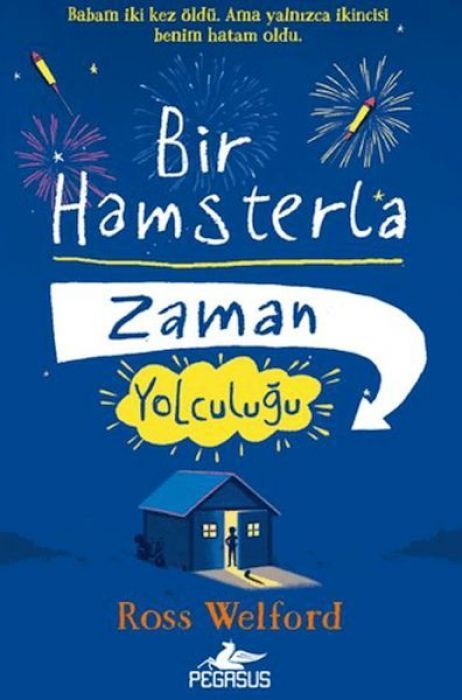 Bir Hamsterla Zaman Yolculugu