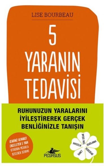 5 Yaranin Tedavisi