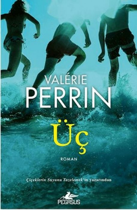Üc