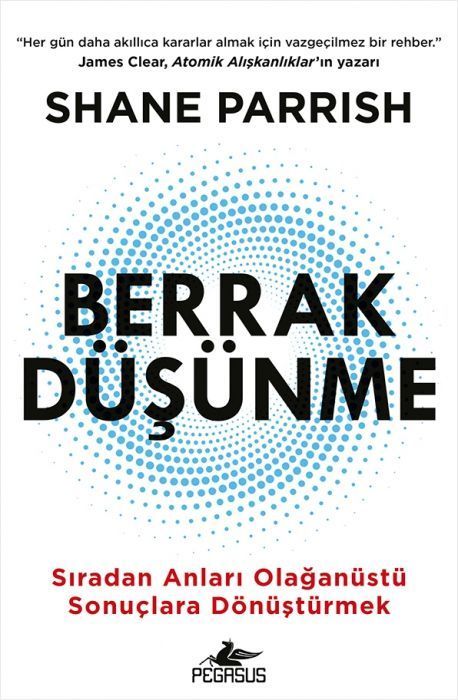 Berrak Düsünme