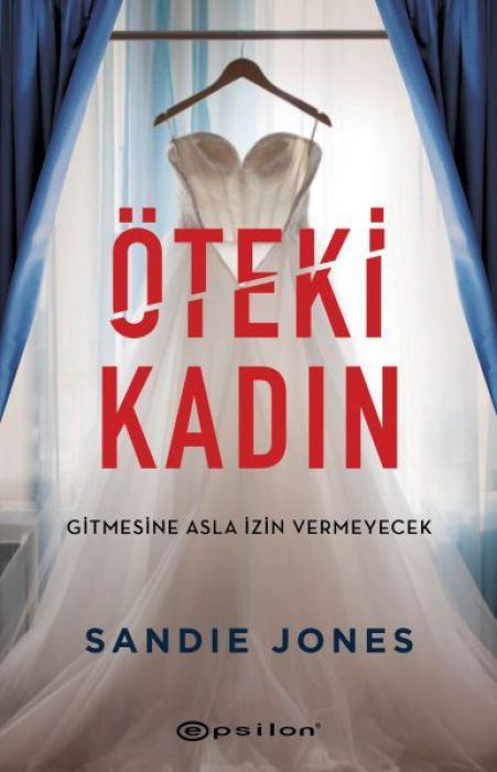 Öteki Kadin