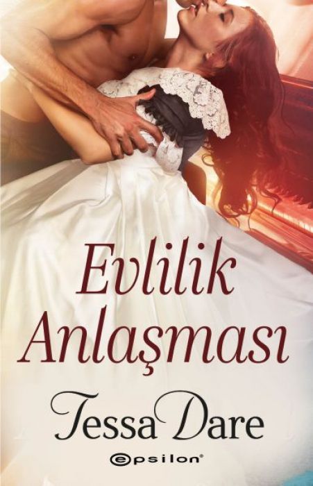Evlilik Anlasmasi
