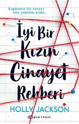 Iyi Bir Kizin Cinayet Rehberi